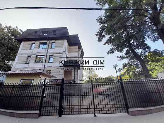 Оренда офісне приміщення на Котельникова Михаила ул. поверх - 2/3 Kiev