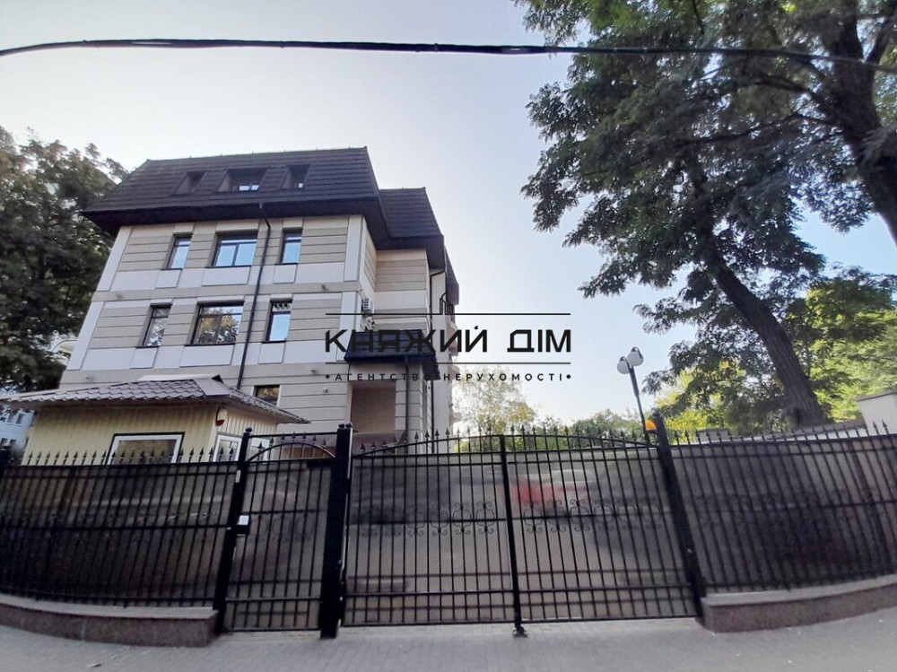 Оренда офісне приміщення на Котельникова Михаила ул. поверх - 2/3 Kiev - photo 2