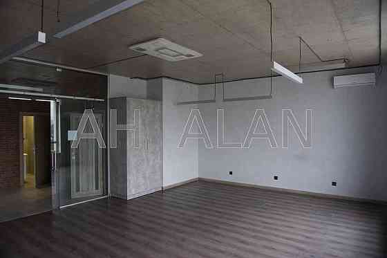 Оренда офісне приміщення на Жилянська вул., 68 приміщень - 5, поверх - 22/24 Киев