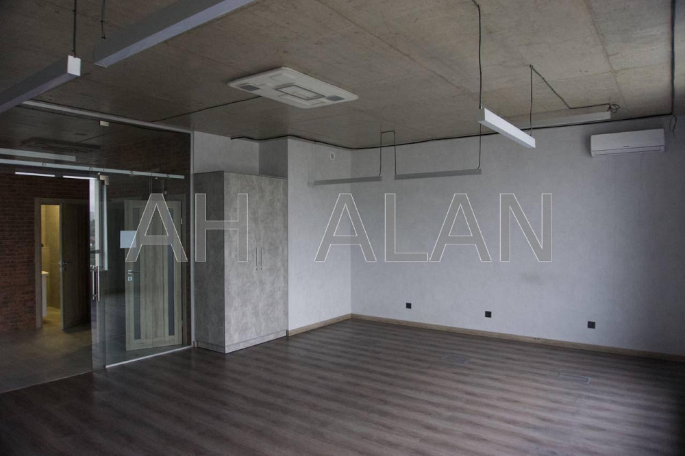 Оренда офісне приміщення на Жилянська вул., 68 приміщень - 5, поверх - 22/24 Київ - фото 6