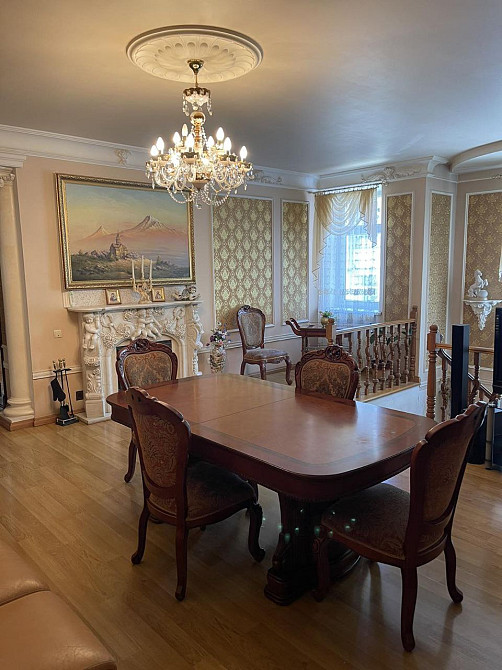 Продаж Квартира 8-кімнатна на ул. Конная, 19 Одесса - изображение 2