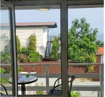 Продаж комерційне приміщення на ул. Морская, 1в приміщень - 6, поверх - 2 Нова Дофінівка - фото 5