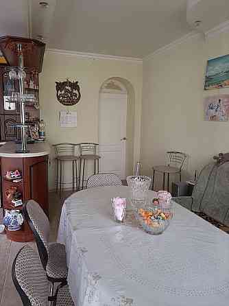 Одноэтажный дом 110 м² на 11 ст. Б. Фонтана, с участком и зоной отдыха Odessa