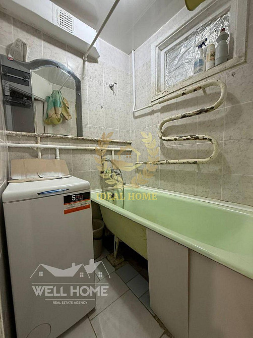 Продаж Квартира 3-кімнатна, 3/5 поверх на Юрия Пасхалина ул., 16 Киев - изображение 10