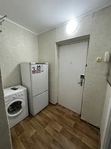 Продаж 1к Квартира 29.6 кв.м Інститутська вулиця 16/1 Хмельницький - фото 9