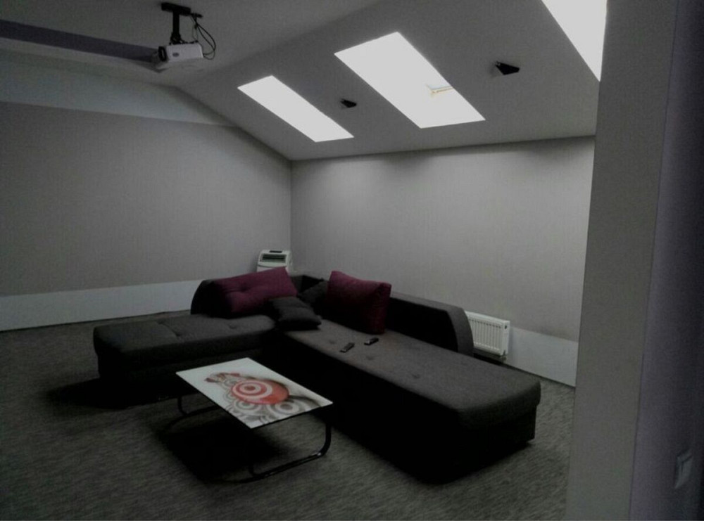 Оренда Квартира 1-кімнатна, 8/8 поверх на провулок Павла ЛІ, 2Б Kiev - photo 1