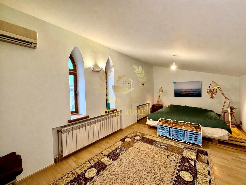 Продаж Квартира 6-кімнатна, 6/7 поверх на Хмельницкого Богдана ул., 32 Київ - фото 5