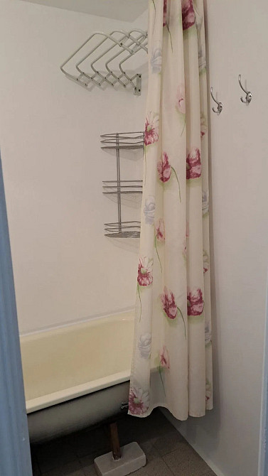 Оренда Квартира 1-кімнатна, 8/16 поверх на Леся Курбаса, 1к1 Киев - изображение 8