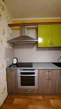 Оренда Квартира 1-кімнатна, 13/16 поверх на Анни Ахматової, 39б Kiev