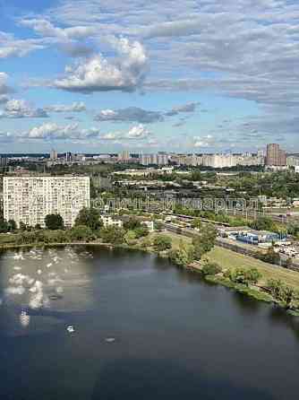 Оренда Квартира 1-кімнатна, 22/26 поверх на ул. Юрия Шумского, 3г Київ