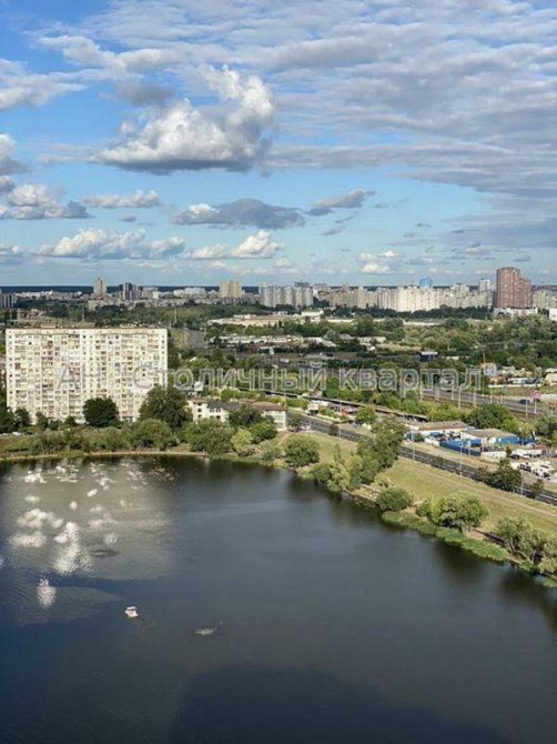 Оренда Квартира 1-кімнатна, 22/26 поверх на ул. Юрия Шумского, 3г Київ - фото 4