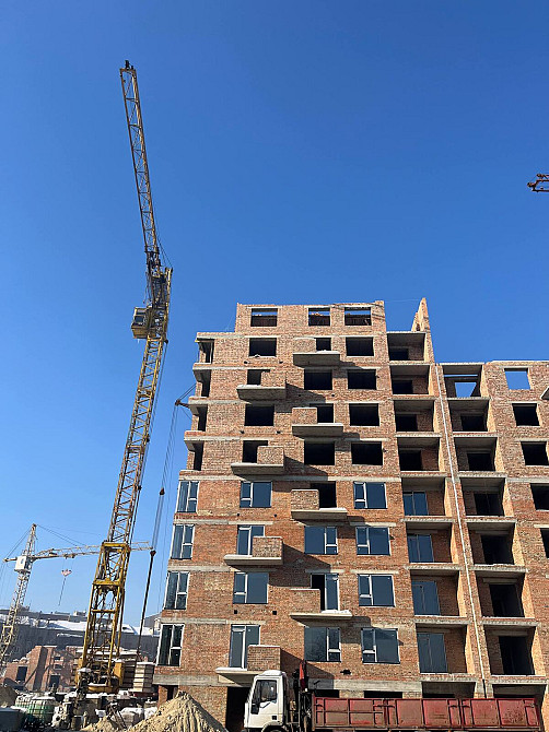 Продаж Квартира 2-кімнатна, 5/10 поверх на вул. Бандери С. Івано-Франківськ - фото 3