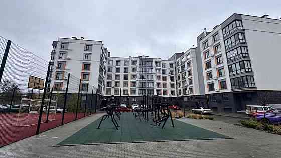 Продаж Квартира 2-кімнатна, 1/8 поверх Vinnytsya