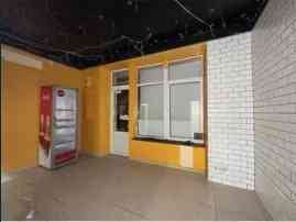 Оренда торгове приміщення на Конная ул., 30 поверх - 1/2 Одеса