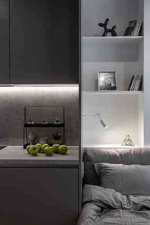 Оренда Квартира 1-кімнатна на Регенераторная ул., 4 Київ