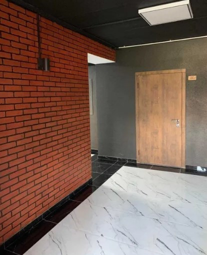 3-комнатная просторная квартира с АГВ , ЖК Сады Ривьеры Фонтанка - фото 5