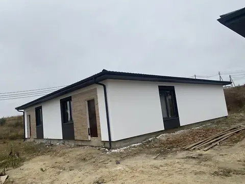 Продажа 1-этажный   83.4 кв.м 3 комн. на Веснянковий масив Ровно - изображение 9