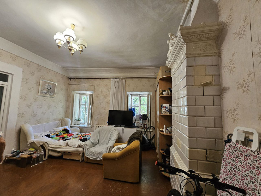 Продам квартиру 2 комнатную на Новосельского Одеса - фото 8