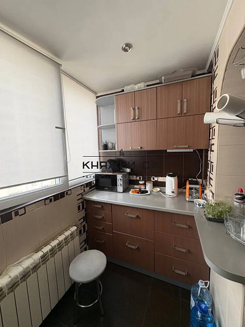 Продаж 1-кімнатної квартири ,вул.Урлівська 36 .м.Позняки Київ - фото 3