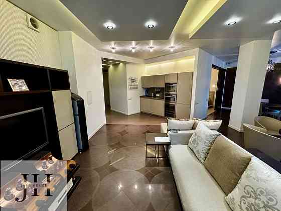 Продаж Квартира 2-кімнатна, 2/13 поверх на Шевченка Тараса вул., д. 11 Kiev