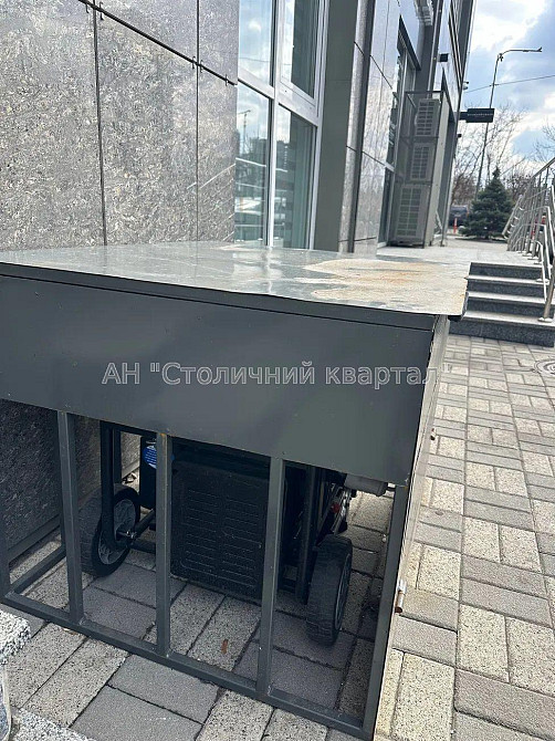 Оренда Будинок 5-кімнатний на Василя Тютюнника вул., 53 Київ - фото 9