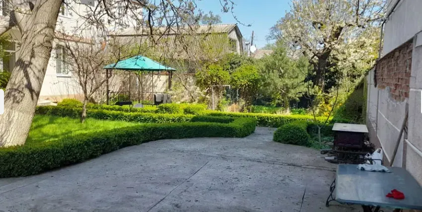 Продажа 2-этажный Дом с участком 6.8 сот 390 кв.м 5 комн. на Костанди Одесса - изображение 7