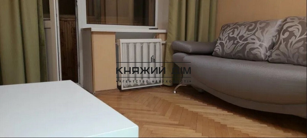 Оренда Квартира 1-кімнатна, 3/5 поверх на вул. Выборгская ул./ Олекси Тихого Київ - фото 12