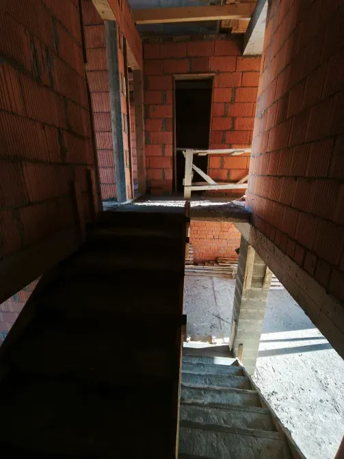 Продажа 2-этажный Коттедж с участком 3 сот 130 кв.м 5 комн. на Станційна Ужгород - изображение 13