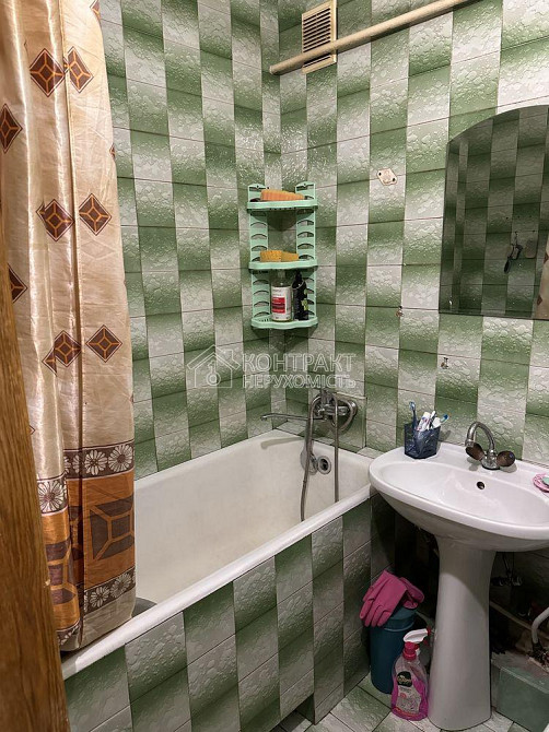 Продаж Квартира 2-кімнатна, 1/5 поверх на вул. Ново-Баварський Харьков - изображение 8