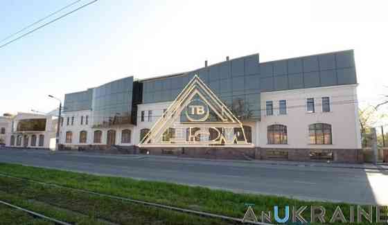 Продаж комерційне приміщення на ул. Фонтанская дорога, 23 приміщень - 4, поверх - 1 Одеса