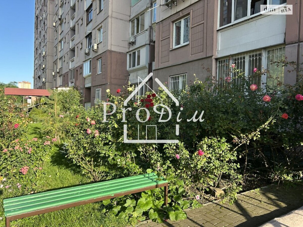 Продаж 1к Квартира 43 кв.м Олени Пчілки вул., 2Б Киев - изображение 18
