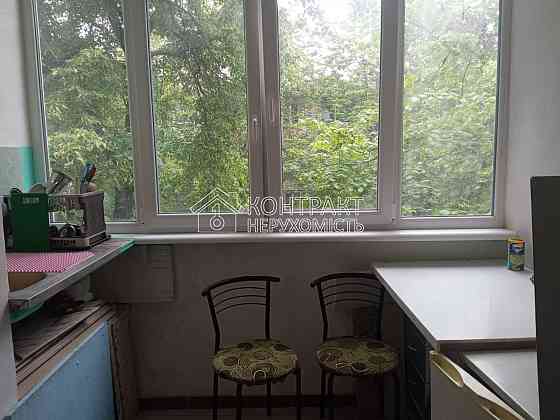 Продаж Квартира 1-кімнатна, 4/6 поверх на вул. Миру Харків