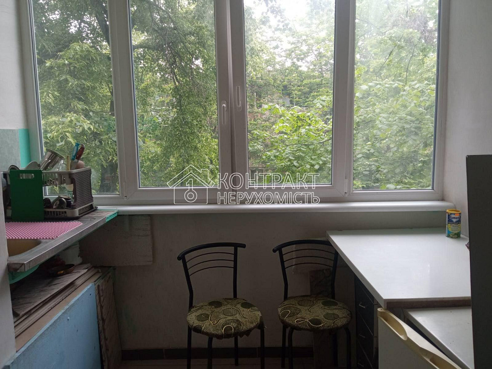 Продаж Квартира 1-кімнатна, 4/6 поверх на вул. Миру Харьков - изображение 3