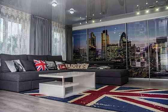 3 кімнатна квартира, Святошино Kiev