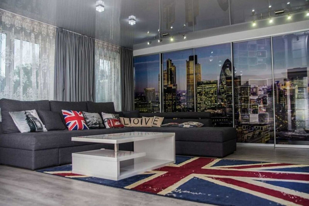 3 кімнатна квартира, Святошино Kiev - photo 1