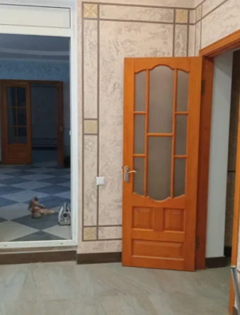 Дом В Нерубайском Нерубайське