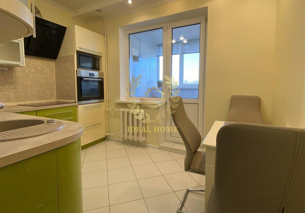 Продаж 1-кімнатну квартири Дарницька площа Kiev - photo 8