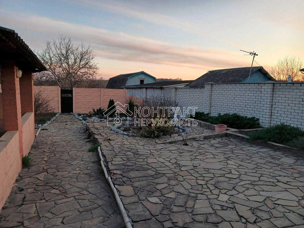 Продаж Будинок 5-кімнатний на вул. 93 бригади Дергачі - фото 6