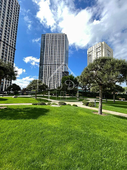 Без % Продаж 2 к квартира ЖК Метрополіс. Теремки. Голосіївський район. Kiev - photo 8