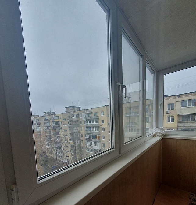 Продаж Квартира 3-кімнатна, 8/9 поверх на Калиновая ул., 71 Дніпро - фото 5