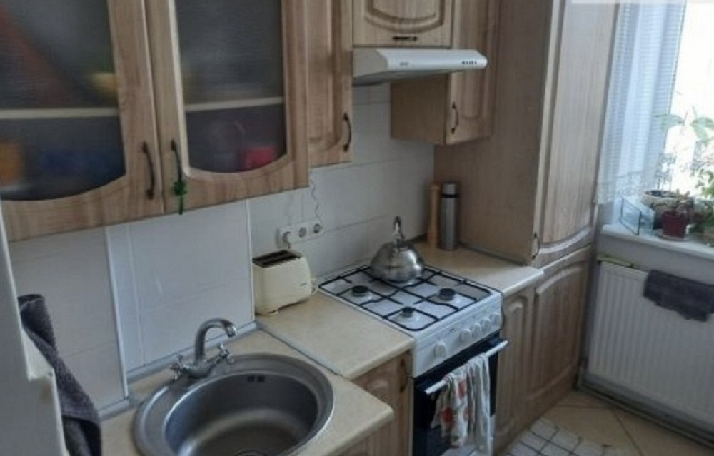 Продаж обжитої 2 кімнатної квартири, р-н Оболоня Тернопіль - фото 2