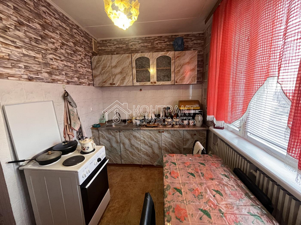 Продаж Квартира 3-кімнатна, 16/16 поверх на вул. Олександрівський Харків - фото 15