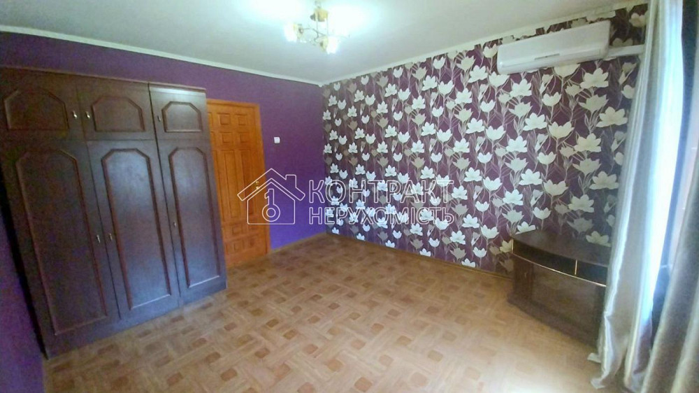 Продаж Квартира 2-кімнатна, 9/9 поверх на вул. Гвардійців Широнінців Kharkiv - photo 4