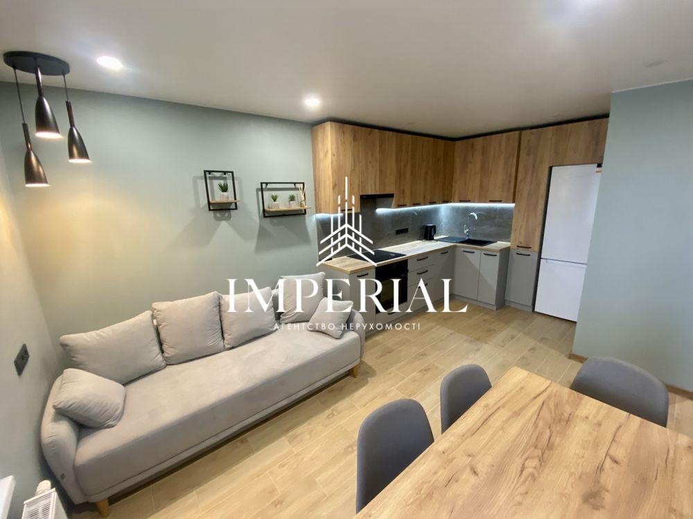 Оренда 2к Квартира 41 кв.м Приміська вул. Новосілки (Іванківський район) - фото 2