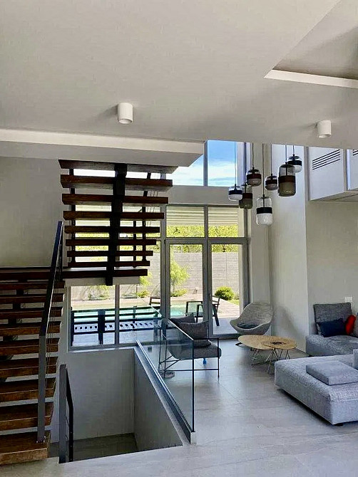 Оренда Будинок на вул. Каштанова Odessa - photo 8