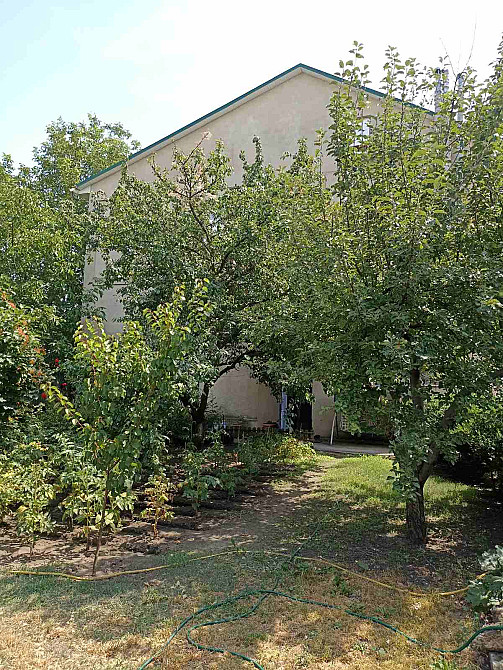 Продам дом в Фонтанке. Фонтанка - фото 5