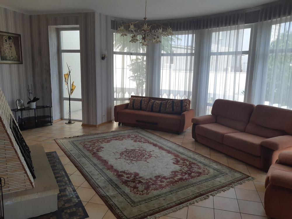 Элитная усадьба возле самого моря! Крижанівка (Комінтернівський район) - фото 10