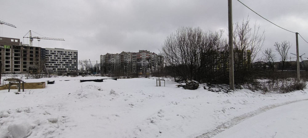 Продаж земельної ділянки 6 соток на вул. Микулинецька Ternopil' - photo 1