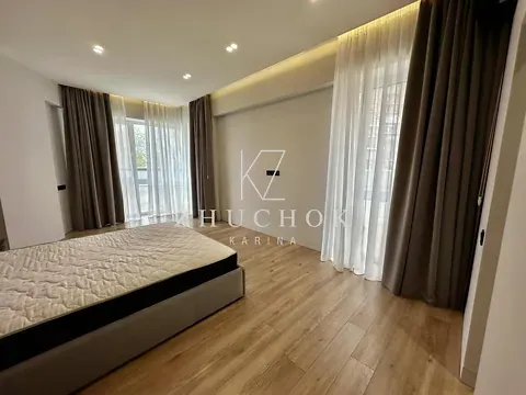 Оренда 2к Квартира 70 кв.м ЖК Comfort City Рибінський Дніпро - фото 13