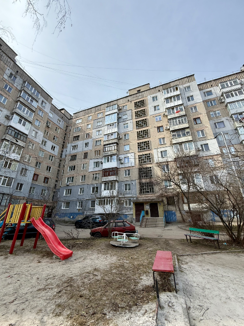 Продаж 3к Квартира 65 кв.м вул Шульгіних 43 Кропивницький - фото 2